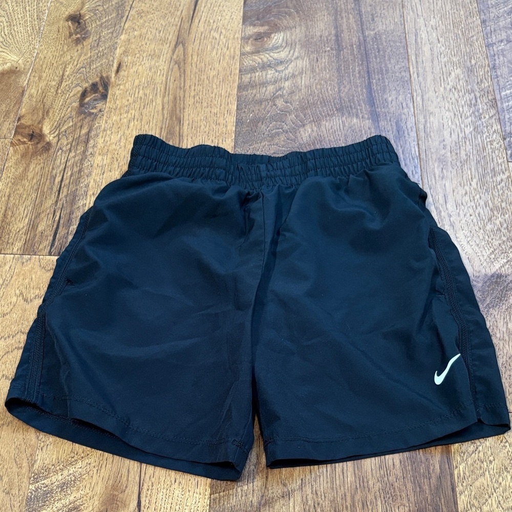Nike Boy’s Black Shorts Size XS